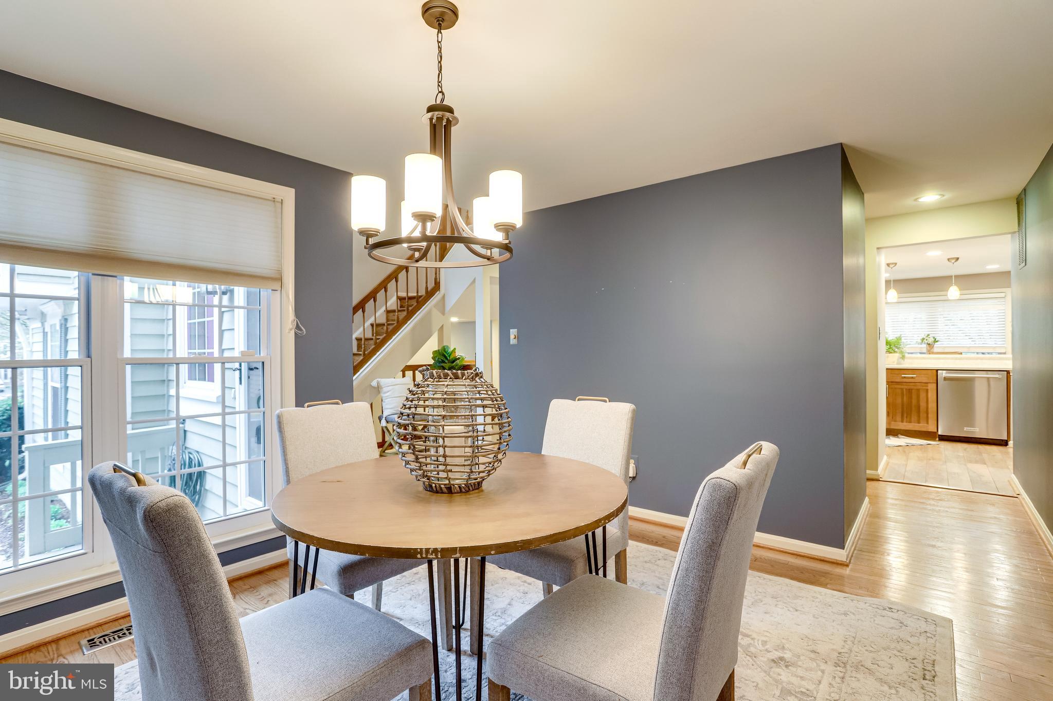 1514 Deer Point Way Reston, VA 20194 - Photo 28 of 81