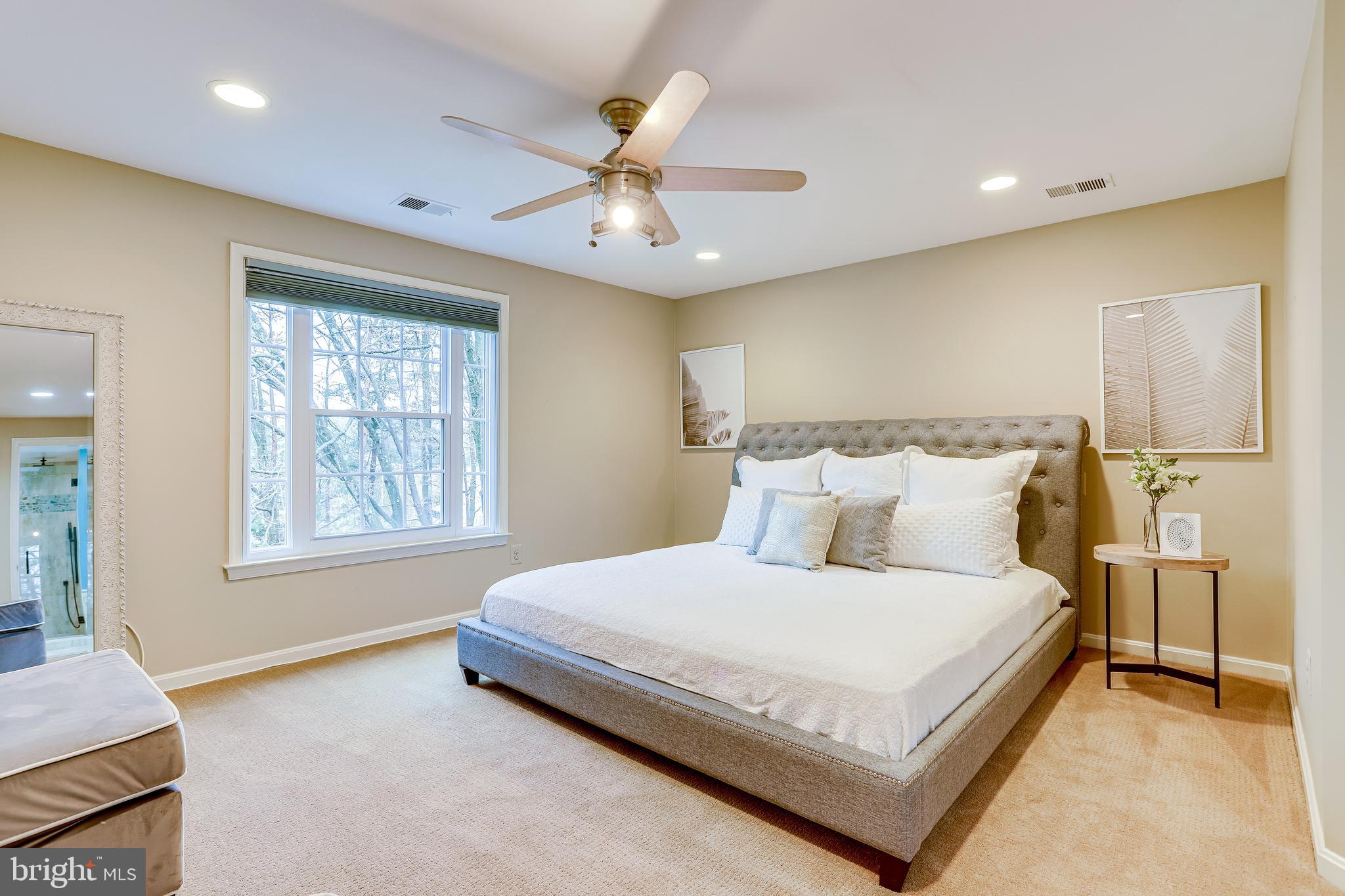 1514 Deer Point Way Reston, VA 20194 - Photo 37 of 81 Tons of space for King Bed