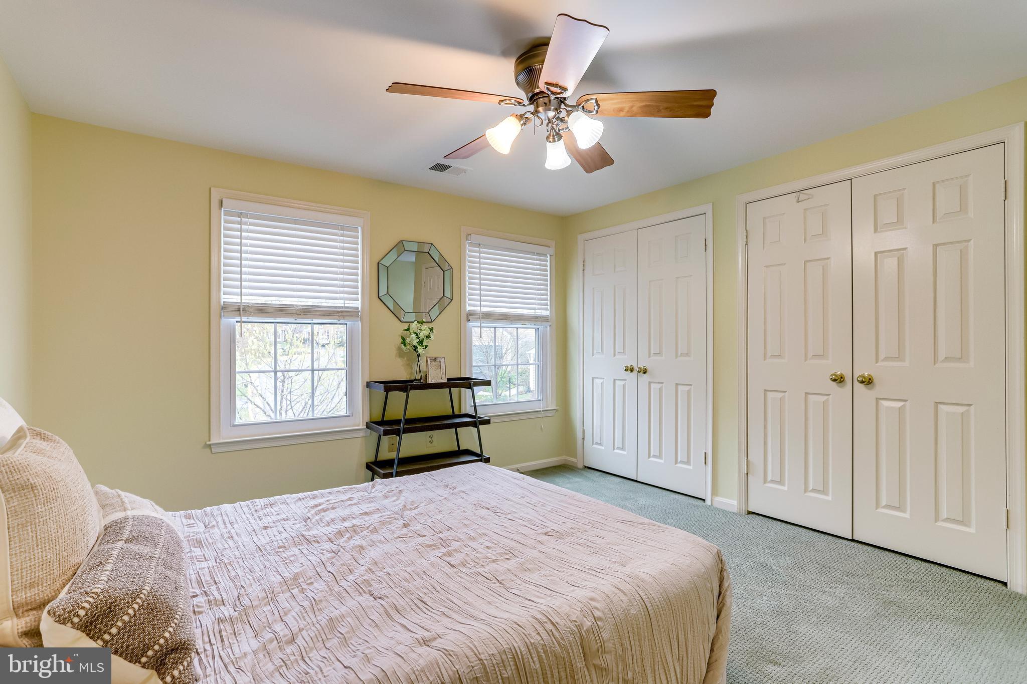 1514 Deer Point Way Reston, VA 20194 - Photo 50 of 81 Tons of Closet Space