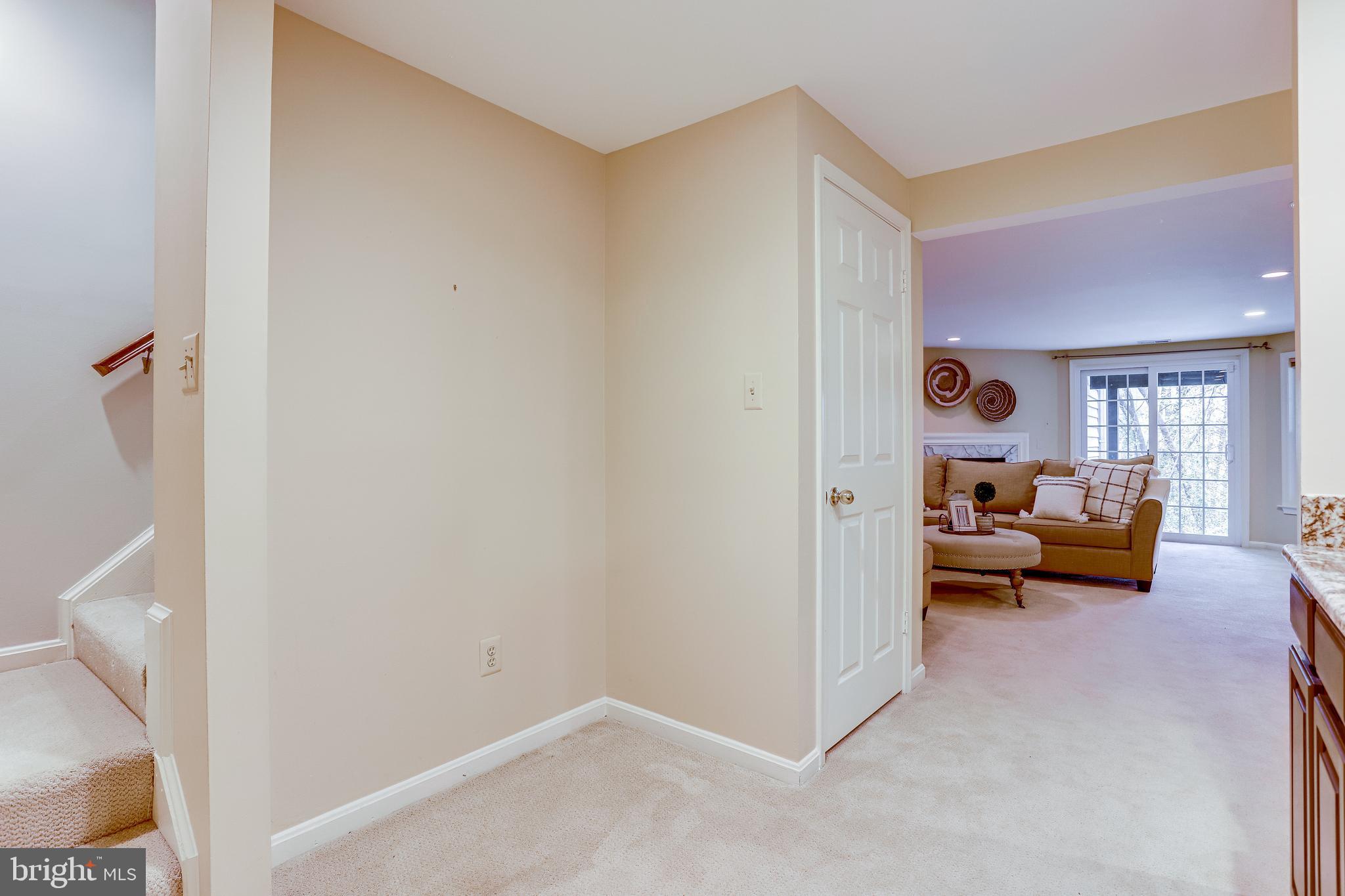 1514 Deer Point Way Reston, VA 20194 - Photo 55 of 81 Finished Lower level