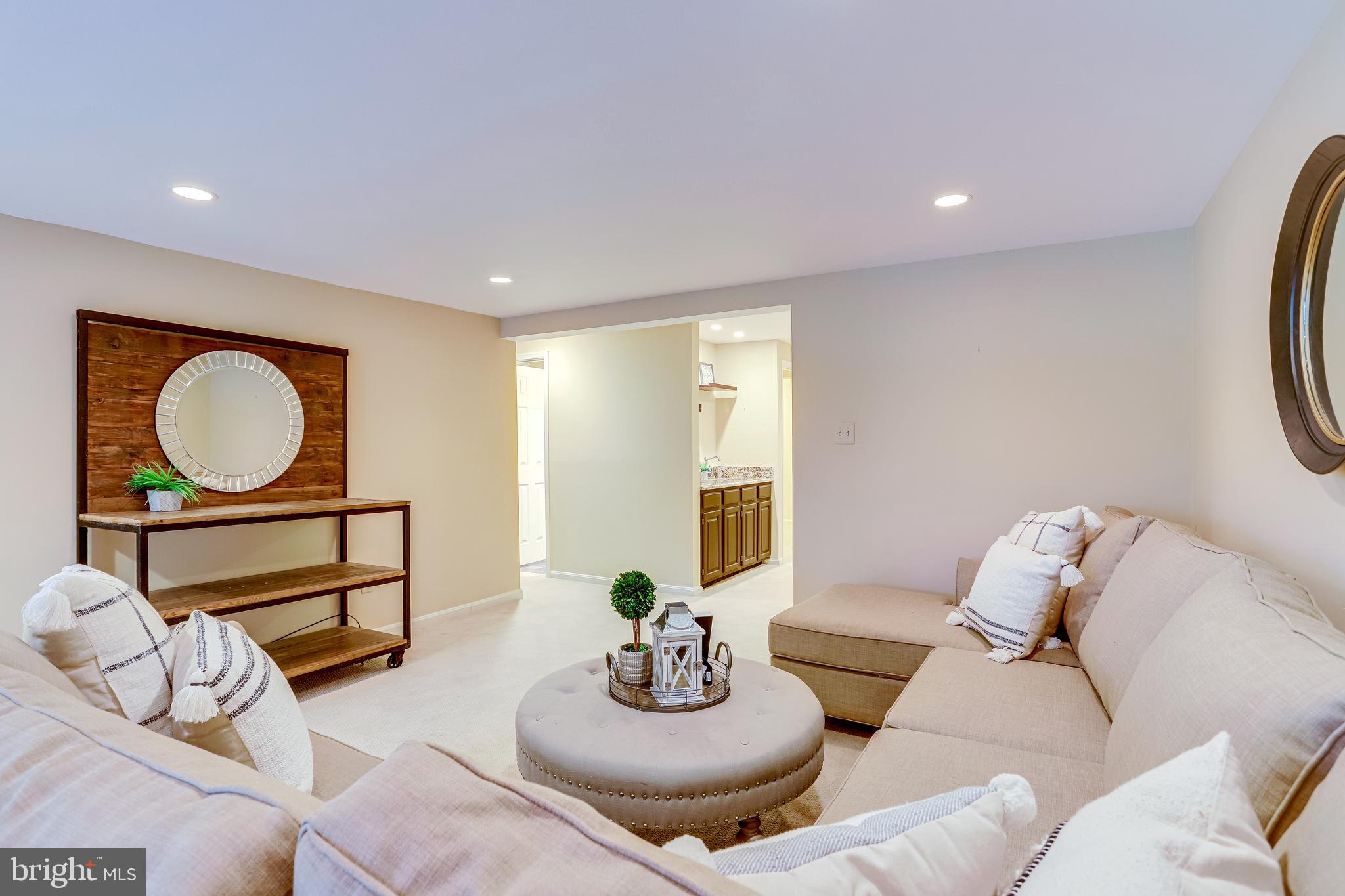 1514 Deer Point Way Reston, VA 20194 - Photo 62 of 81 Perfect space for unwinding