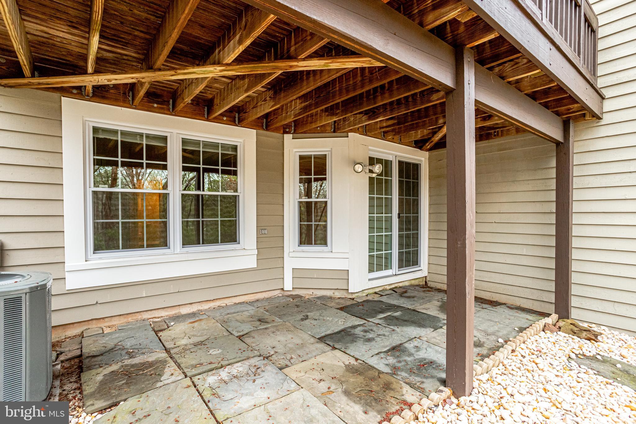 1514 Deer Point Way Reston, VA 20194 - Photo 75 of 81 Easy Maintenance!