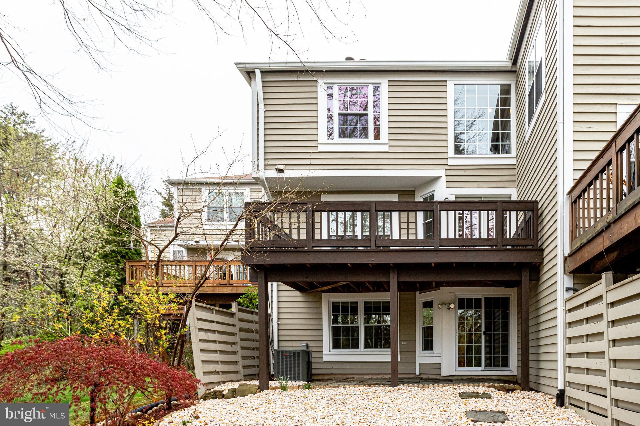 1514 Deer Point Way Reston, VA 20194 - Photo 76 of 81
