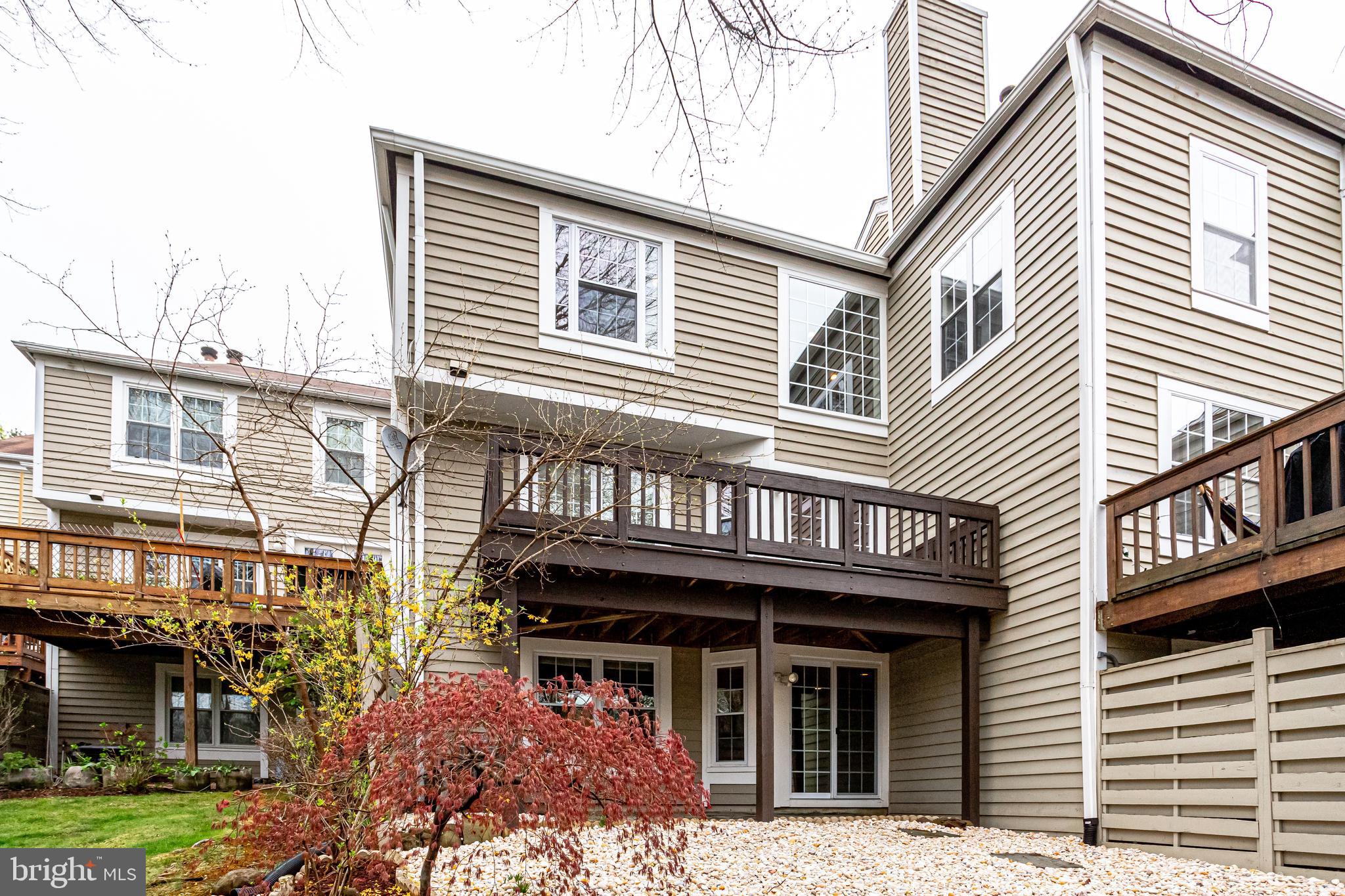 1514 Deer Point Way Reston, VA 20194 - Photo 78 of 81