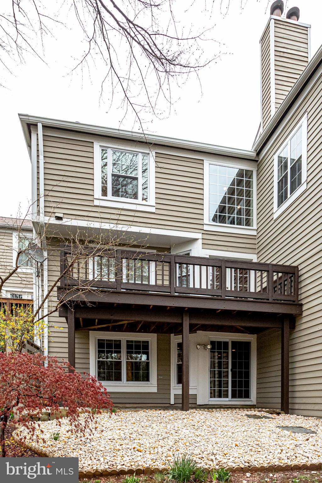 1514 Deer Point Way Reston, VA 20194 - Photo 79 of 81