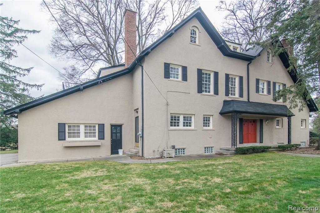 160 East Long Lake Road Bloomfield Hills, MI 48304 - Photo 49 of 58