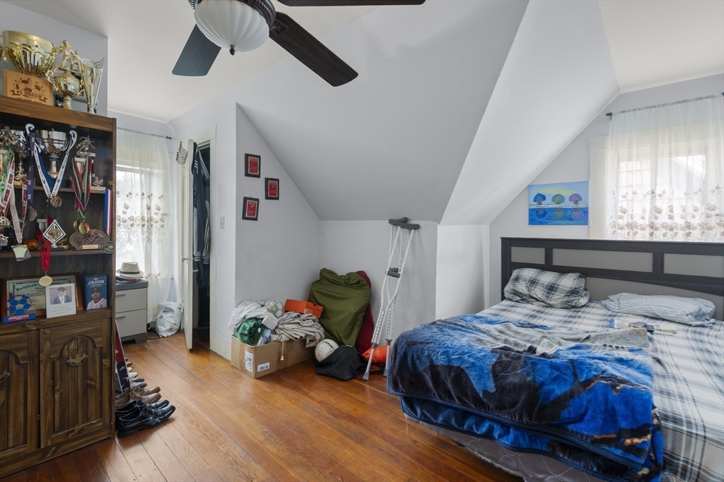 87 Hamilton Street Boston, MA 02125 - Photo 35 of 39