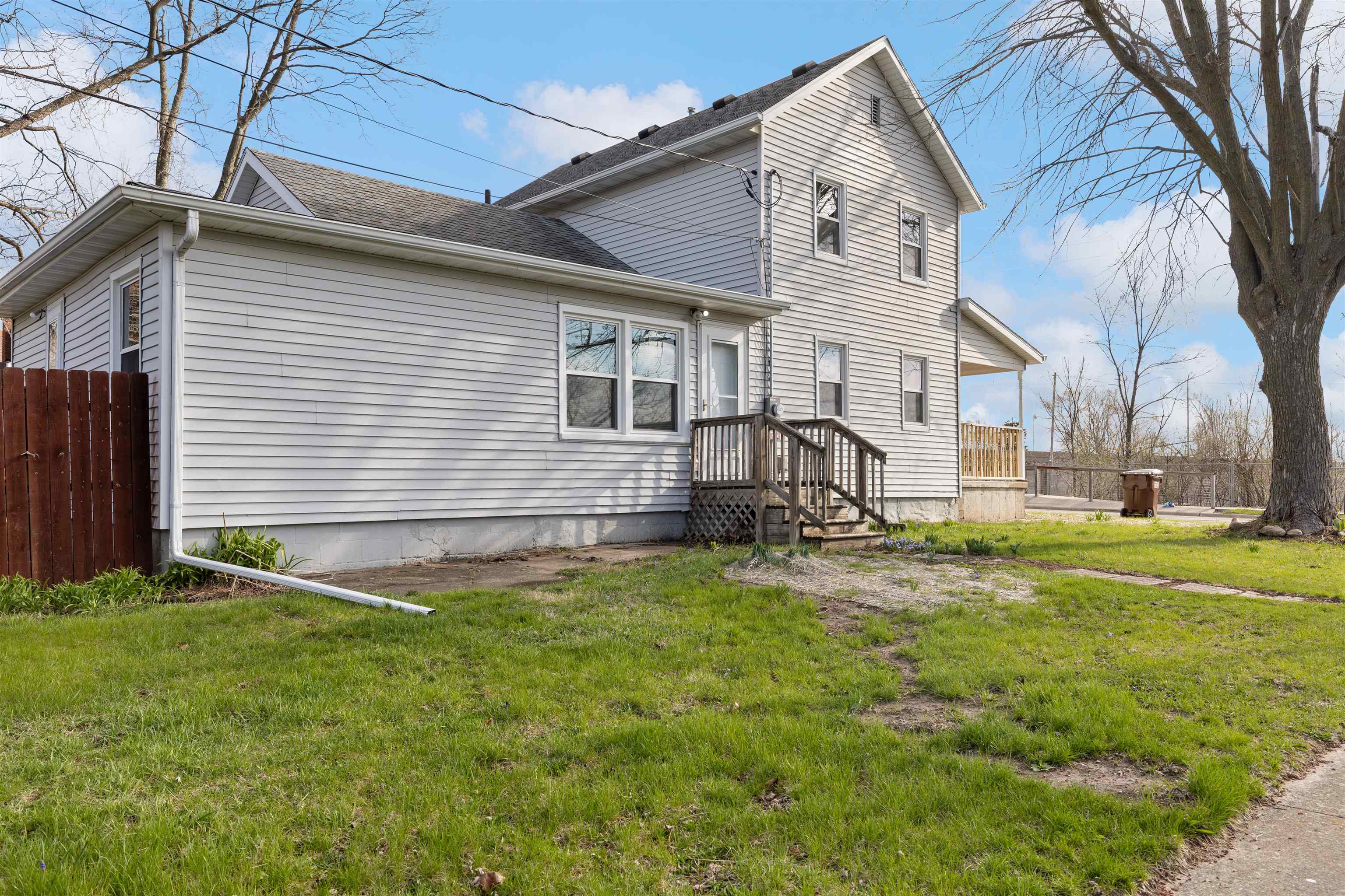 128 8th Street Rochelle, IL 61068 - Photo 38 of 38