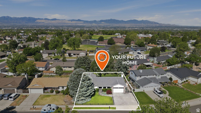 8972 Ida Lane Sandy, UT 84093 - Photo 34 of 35