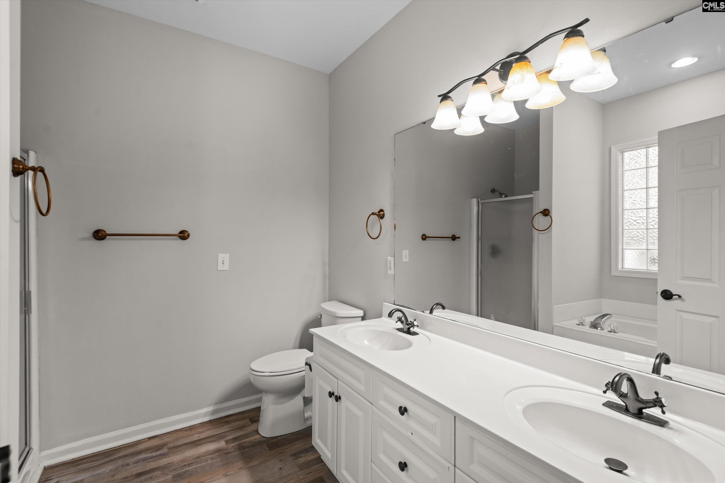 23 Walnut Grove Way Irmo, SC 29063 - Photo 18 of 33