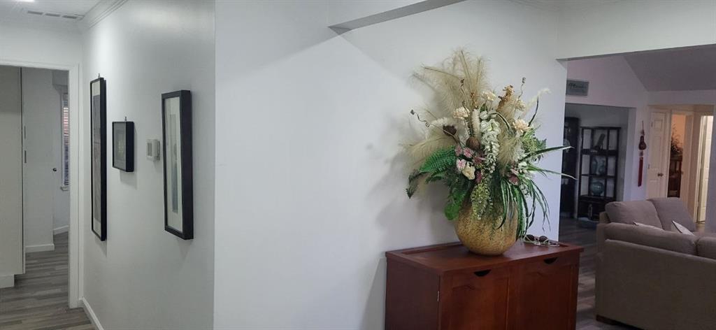 2341 Park Valley Way Dacula, GA 30019 - Photo 19 of 38 a flower room with furniture and a potted plant