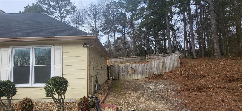2341 Park Valley Way Dacula, GA 30019 - Photo 5 of 38 a house view with a backyard space