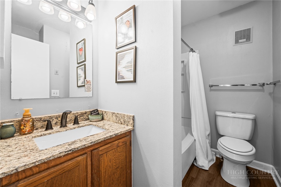 301 Pinnacle Inn Road, Unit 1313 Beech Mountain, NC 28604 - Photo 17 of 24