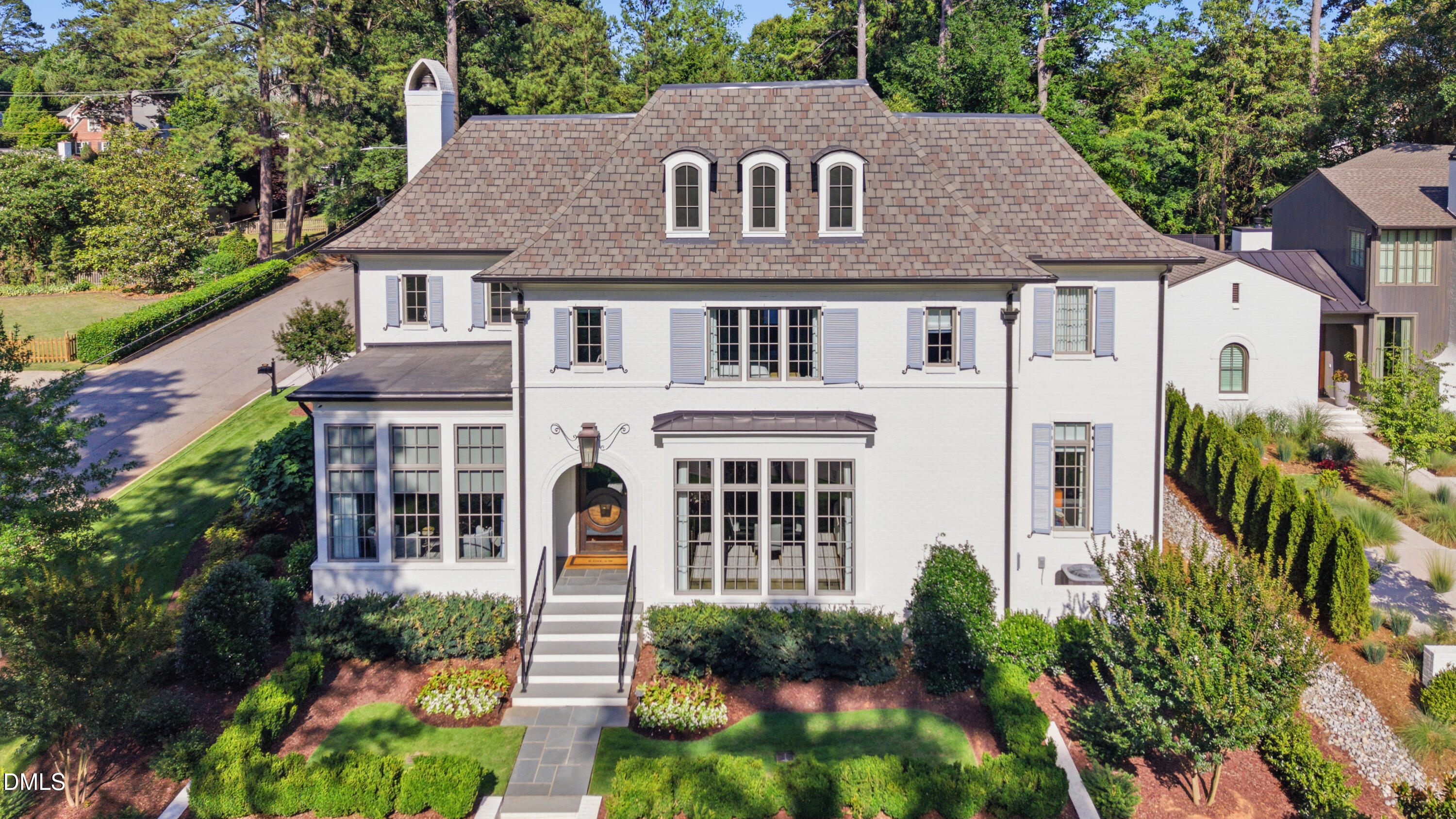 2809 Grant Avenue Raleigh, NC 27607 - Photo 75 of 88