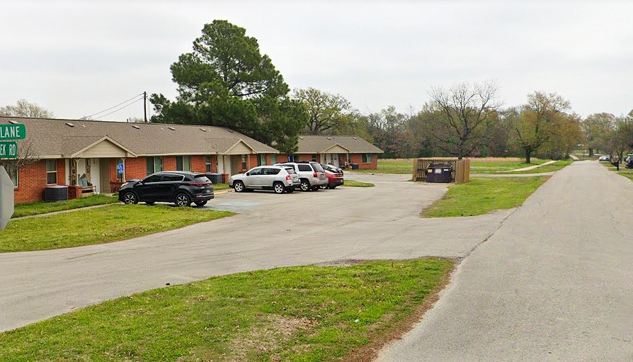 503 Crooked Creek Road Edgewood, TX 75117 - Photo 5 of 8