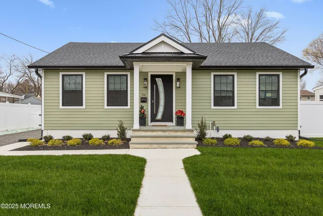 $629,900 | 34 Kremer Avenue, Eatontown, NJ 07724
