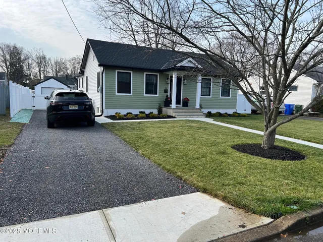 $629,900 | 34 Kremer Avenue, Eatontown, NJ 07724