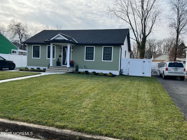 $629,900 | 34 Kremer Avenue, Eatontown, NJ 07724