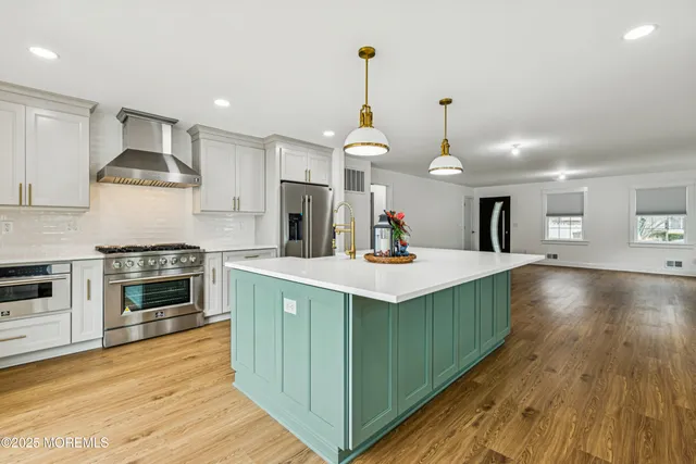 $629,900 | 34 Kremer Avenue, Eatontown, NJ 07724