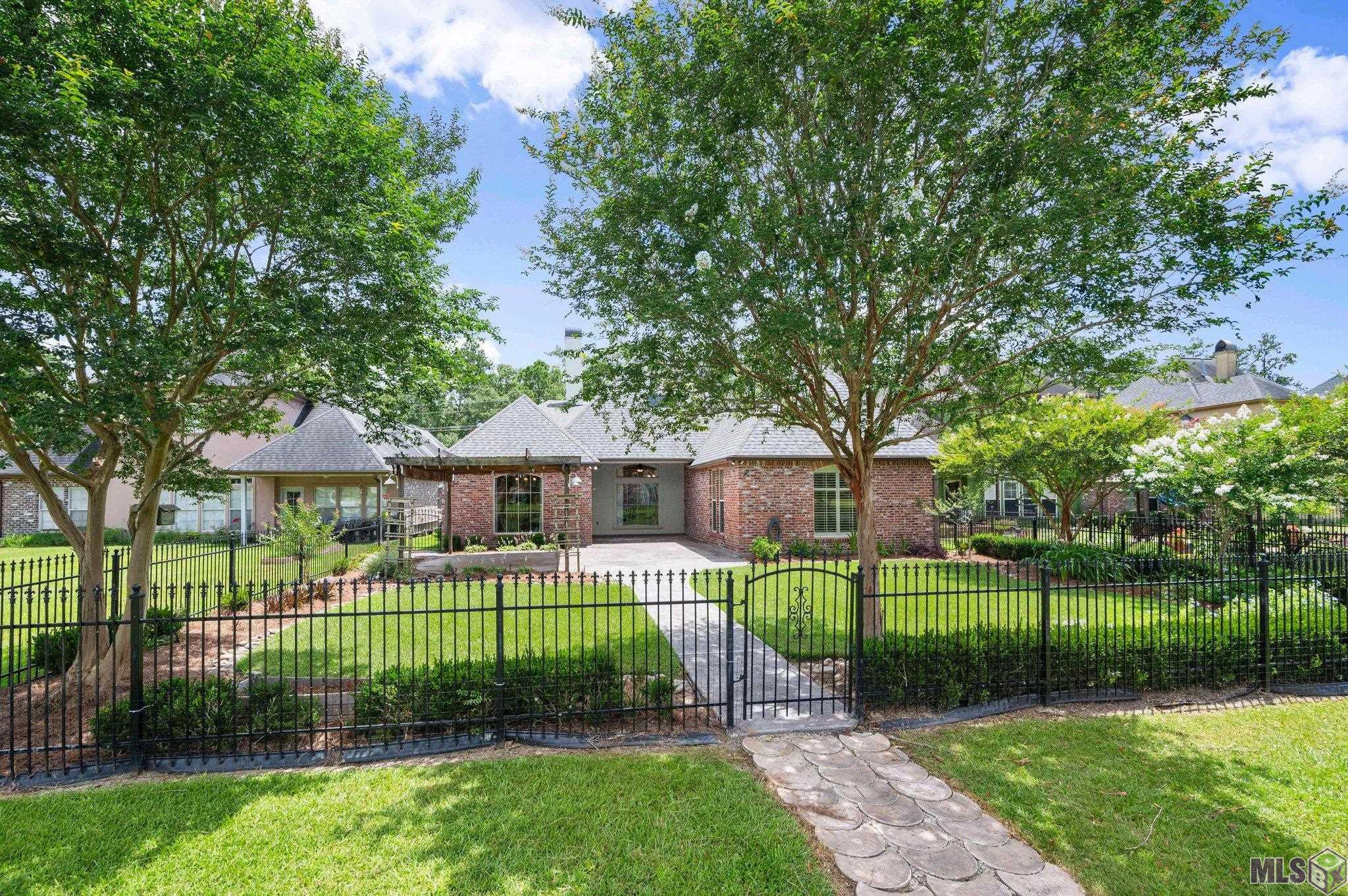 19537 South Harrells Ferry Road Baton Rouge, LA 70816 - Photo 36 of 38