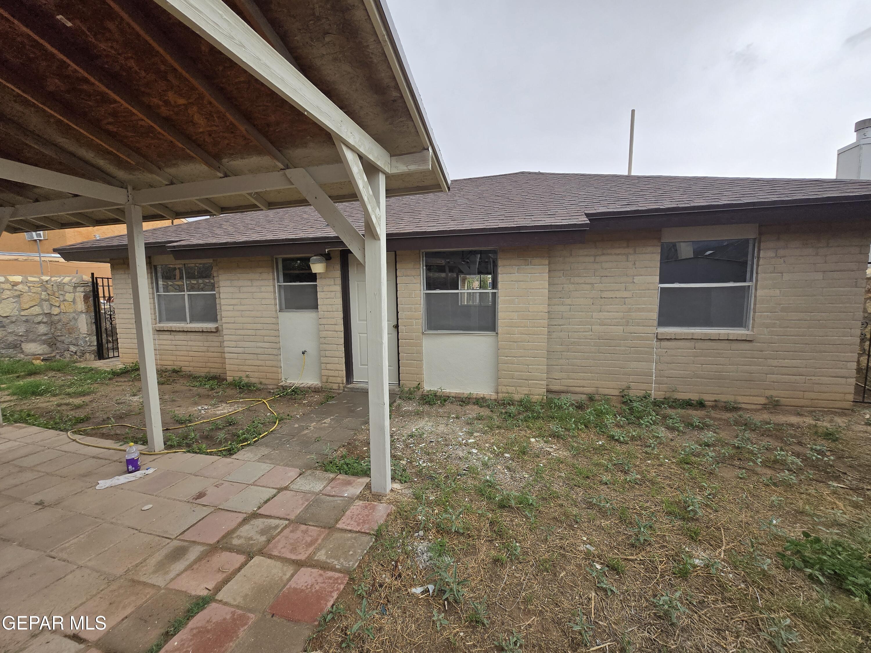 10933 Babe Ruth Street El Paso, TX 79934 - Photo 15 of 16 20260922_145339