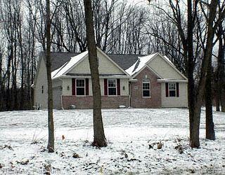 2492 East Coon Lake Road Howell, MI 48843 - Photo 1 of 1 Property Photo