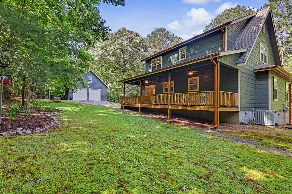 151 Wild Acres Road Blairsville, GA 30512 - Photo 54 of 66 Gallery Image 54
