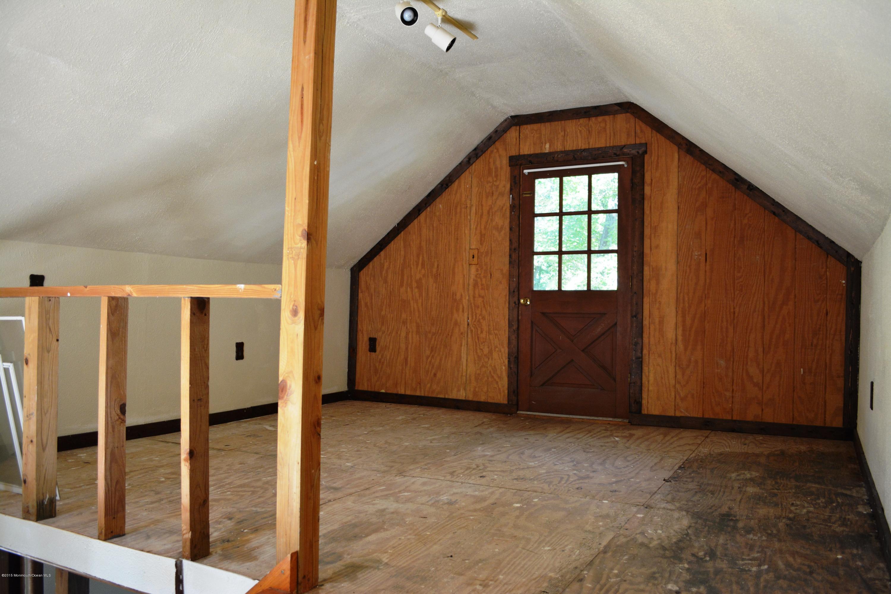 440 Tennent Road Morganville, NJ 07751 - Photo 24 of 25 Pool House Loft