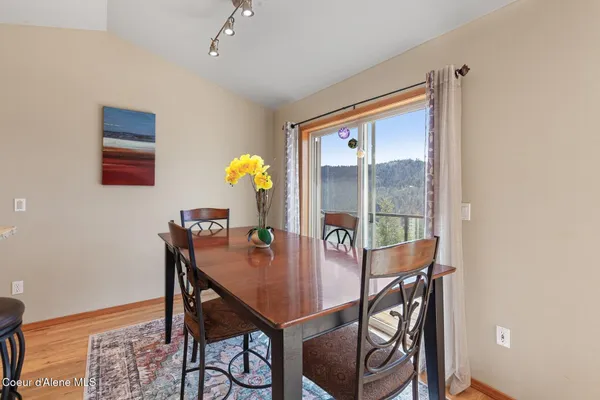 $1,100,000 | 3700 East Fernan Hill Road, Coeur D'Alene, ID 83814