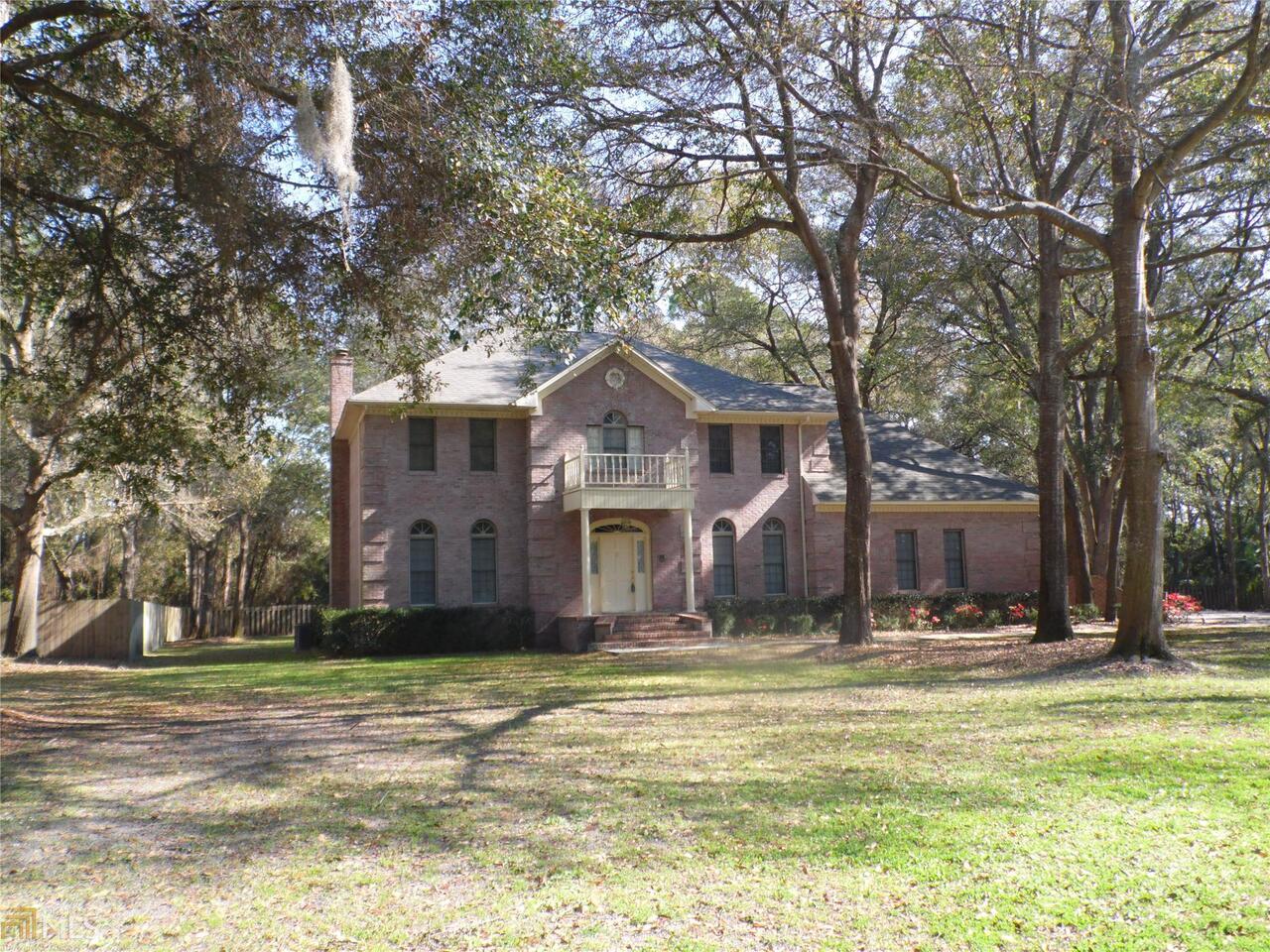 107 Yellow Bluff Road St. Marys, GA 31558 - Photo 1 of 1 Gallery Image 1