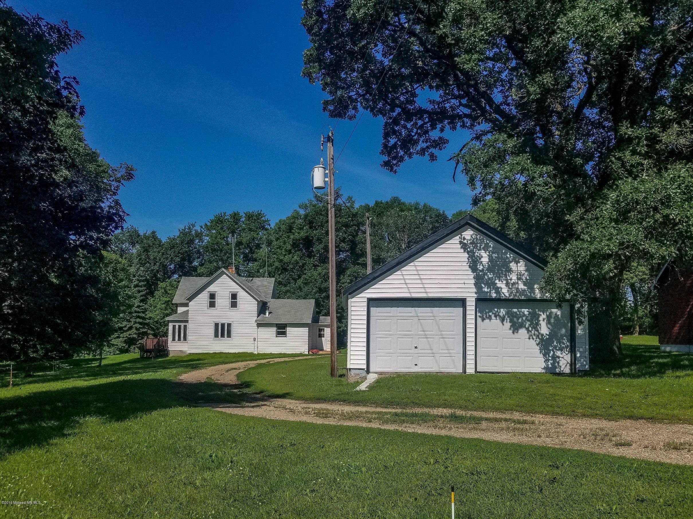 30391 Co Highway 21 Rothsay, MN 56579 - Photo 1 of 1 Gallery Image 1