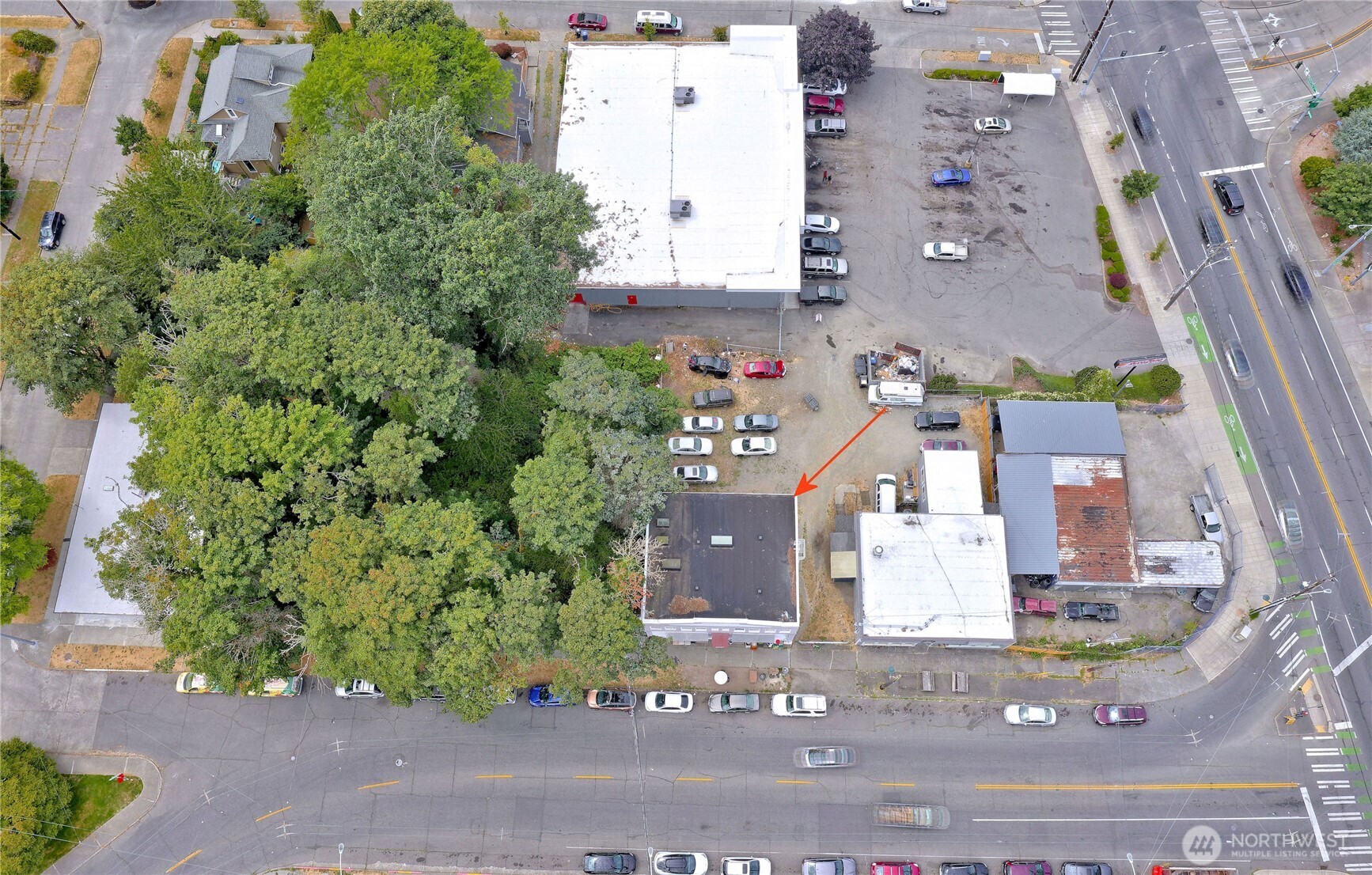 9265 57th Avenue South Seattle, WA 98118 - Photo 7 of 26