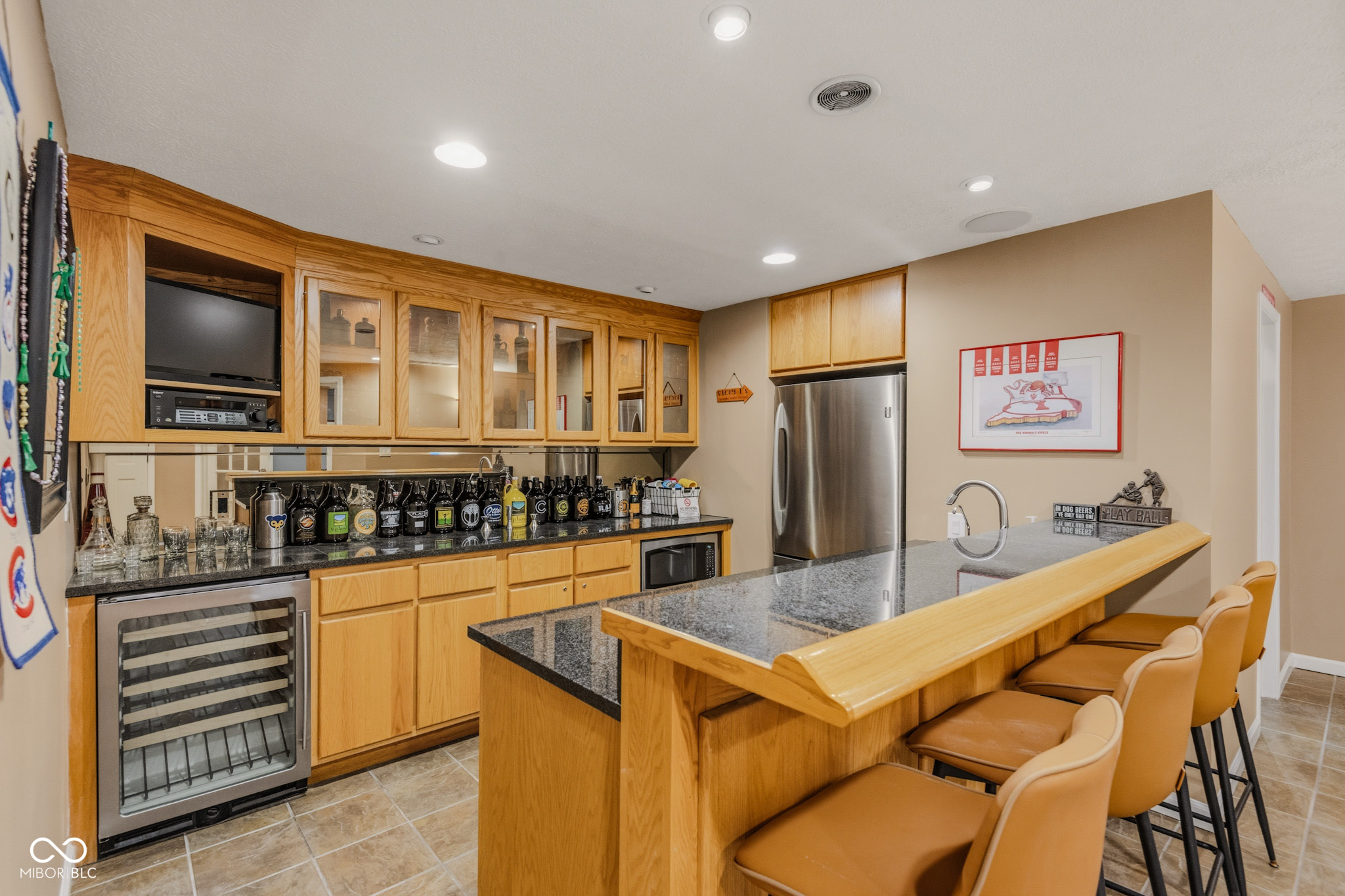 4640 Harrison Ridge Road Columbus, IN 47201 - Photo 56 of 68