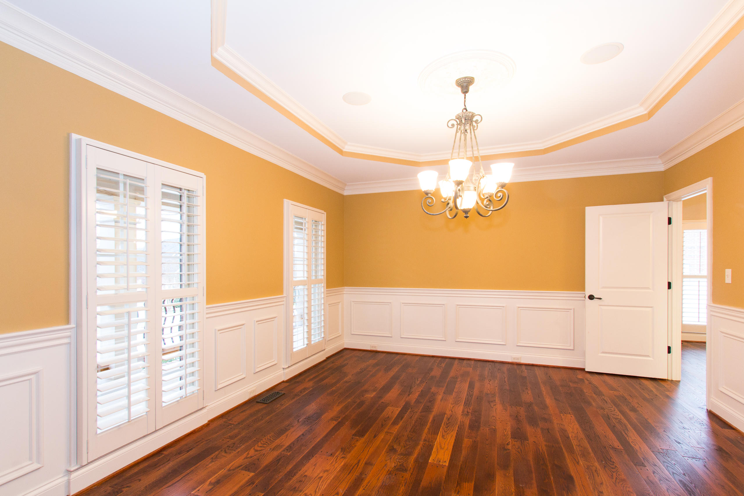 1850 Greywell Road Knoxville, TN 37922 - Photo 13 of 38 Formal dining room