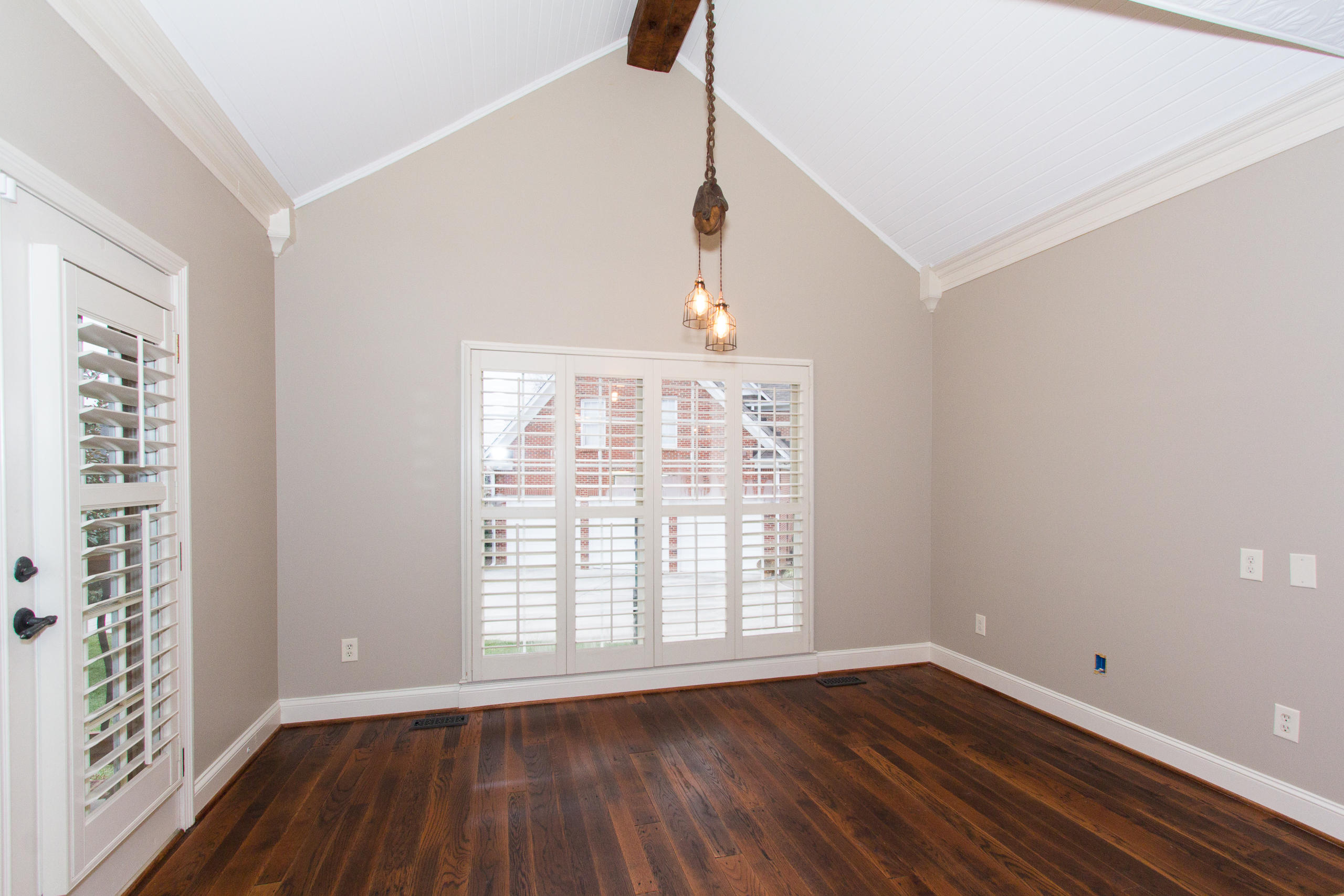 1850 Greywell Road Knoxville, TN 37922 - Photo 18 of 38 Eat in dining area in kitchen