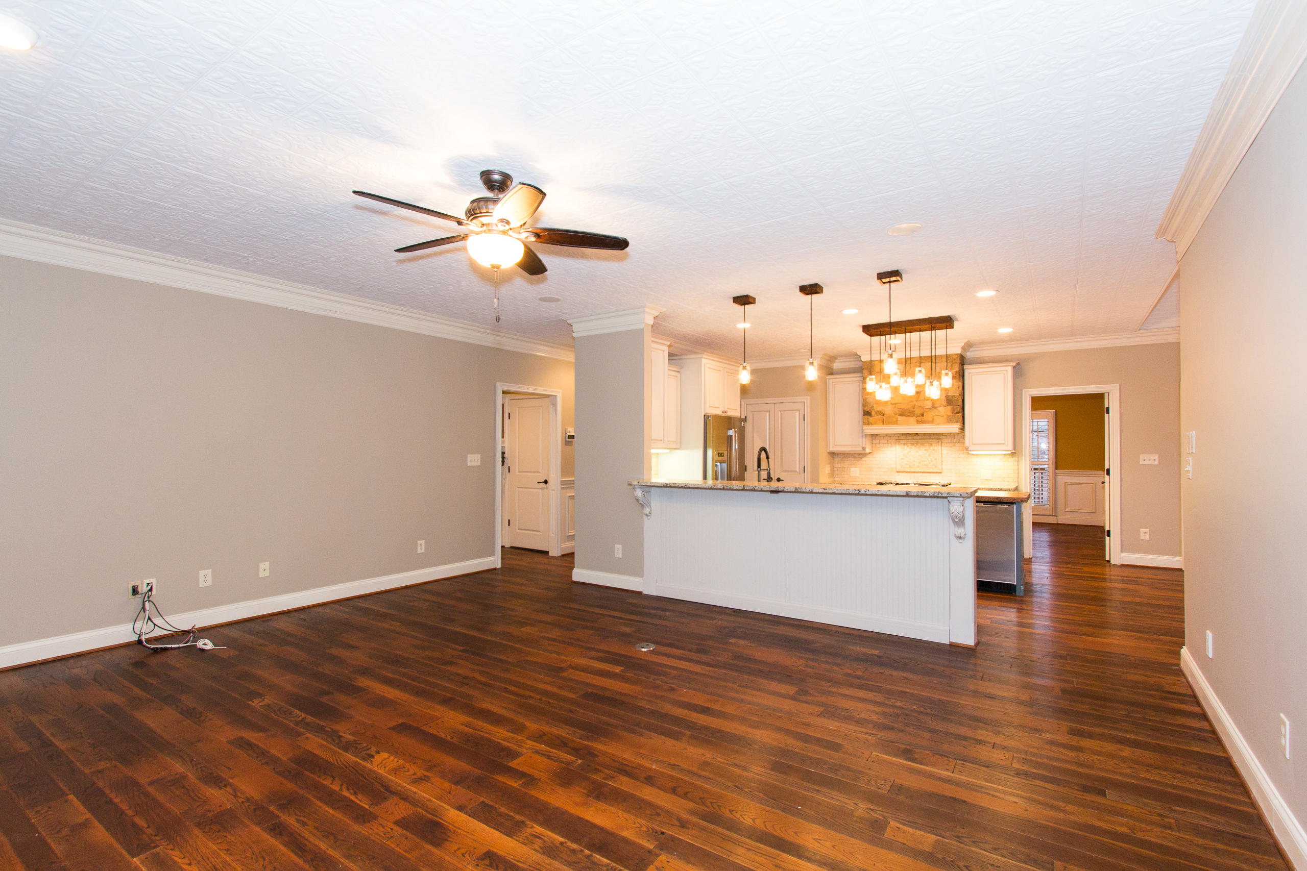 1850 Greywell Road Knoxville, TN 37922 - Photo 21 of 38 Kitchen from Family room