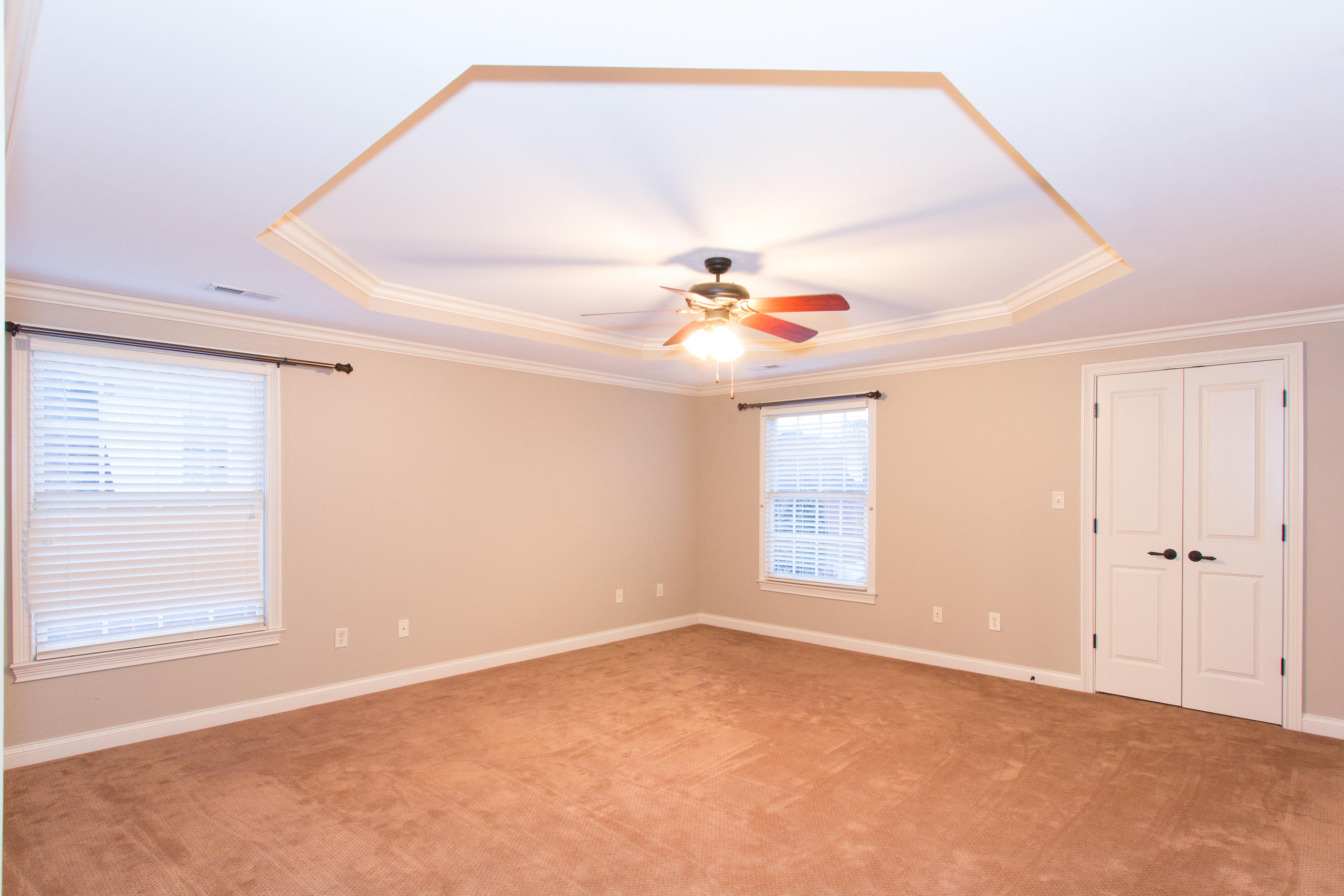 1850 Greywell Road Knoxville, TN 37922 - Photo 22 of 38 Master bedroom