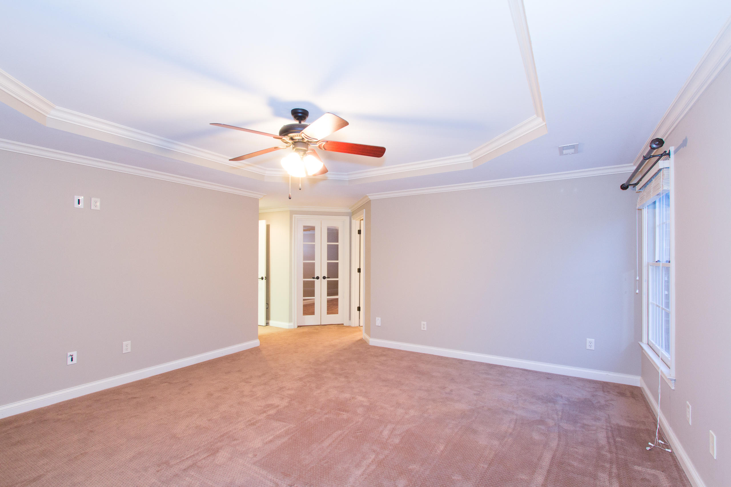 1850 Greywell Road Knoxville, TN 37922 - Photo 23 of 38 Master bedroom