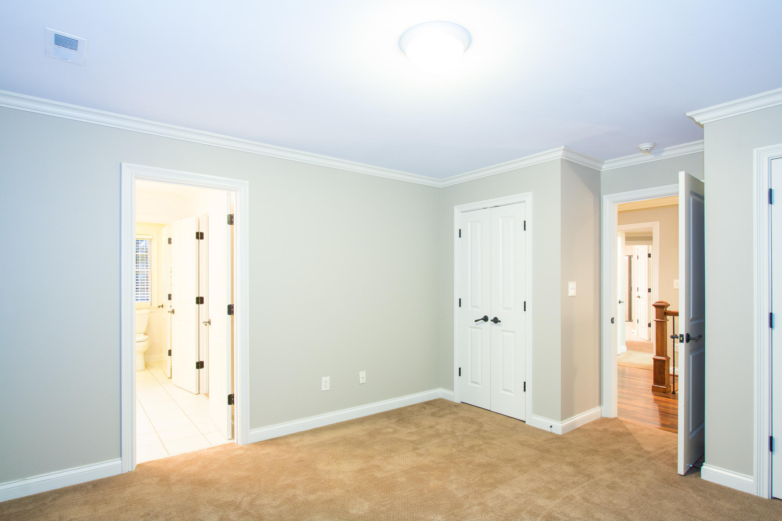 1850 Greywell Road Knoxville, TN 37922 - Photo 31 of 38 2nd floor bedroom w/attached bath