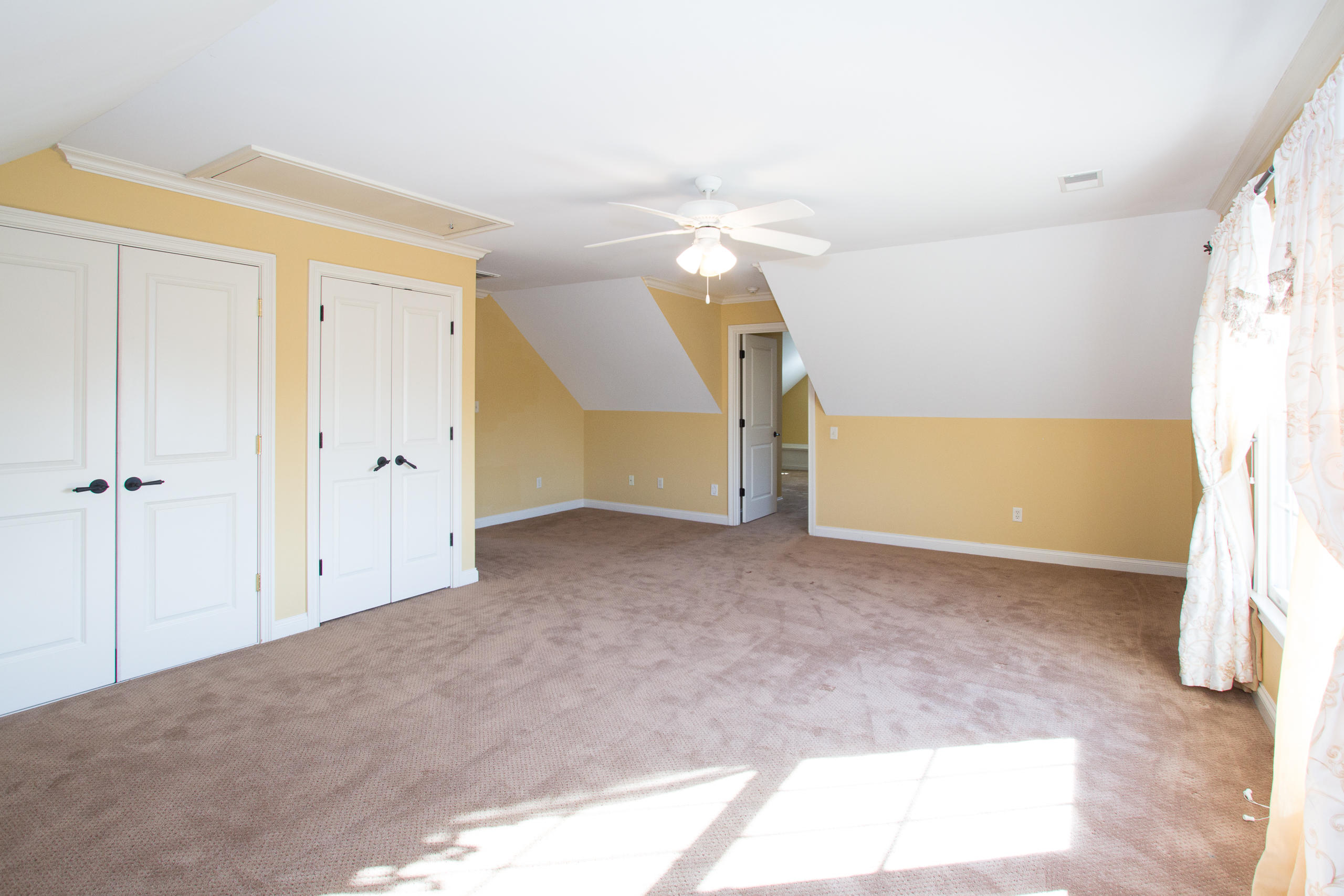 1850 Greywell Road Knoxville, TN 37922 - Photo 35 of 38 3rd floor bedroom