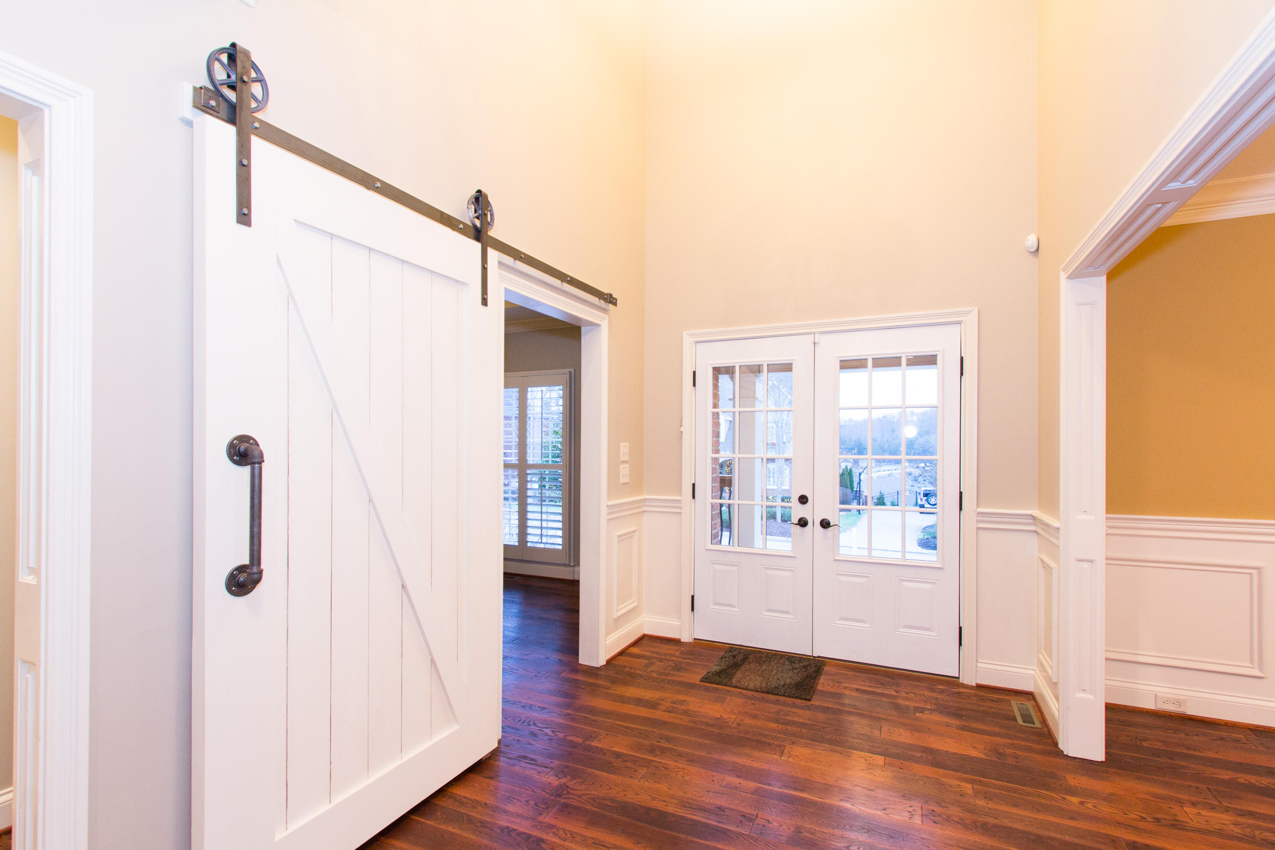 1850 Greywell Road Knoxville, TN 37922 - Photo 9 of 38 Foyer