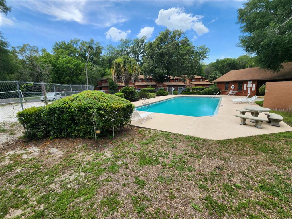 823 Southwest 58 Terrace Gainesville, FL 32607 - Photo 49 of 53