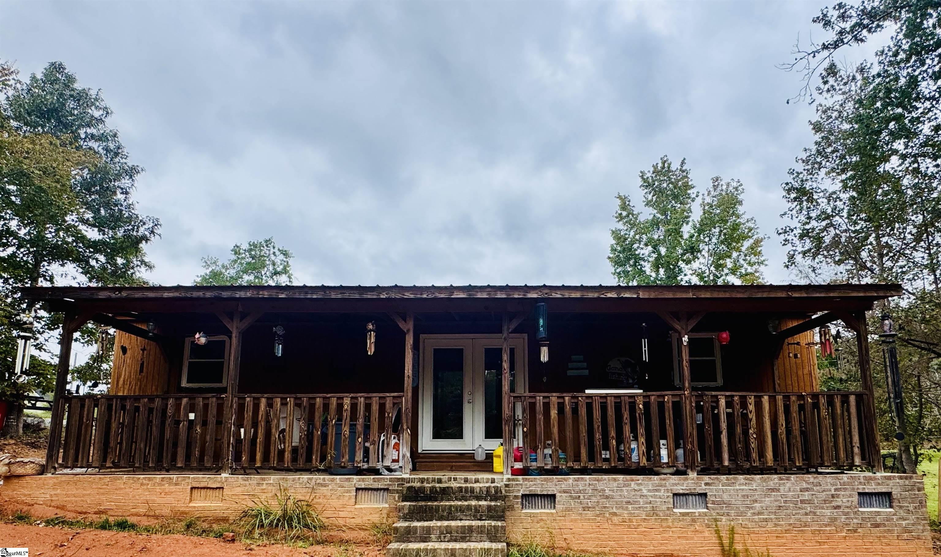 236 Jackson Road Iva, SC 29655 - Photo 1 of 29