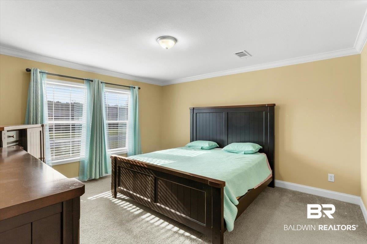 21644 West Side Loop Silverhill, AL 36576 - Photo 12 of 25 Primary Suite