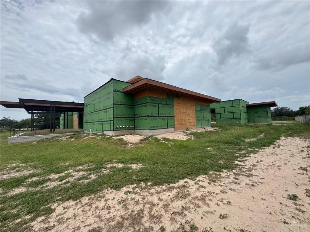 1002 West Moore Road Pharr, TX 78577 - Photo 9 of 24