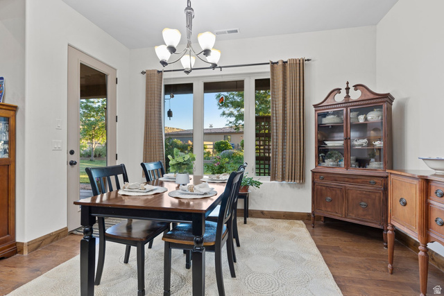 565 East Rio De Sion Drive Virgin, UT 84779 - Photo 14 of 62