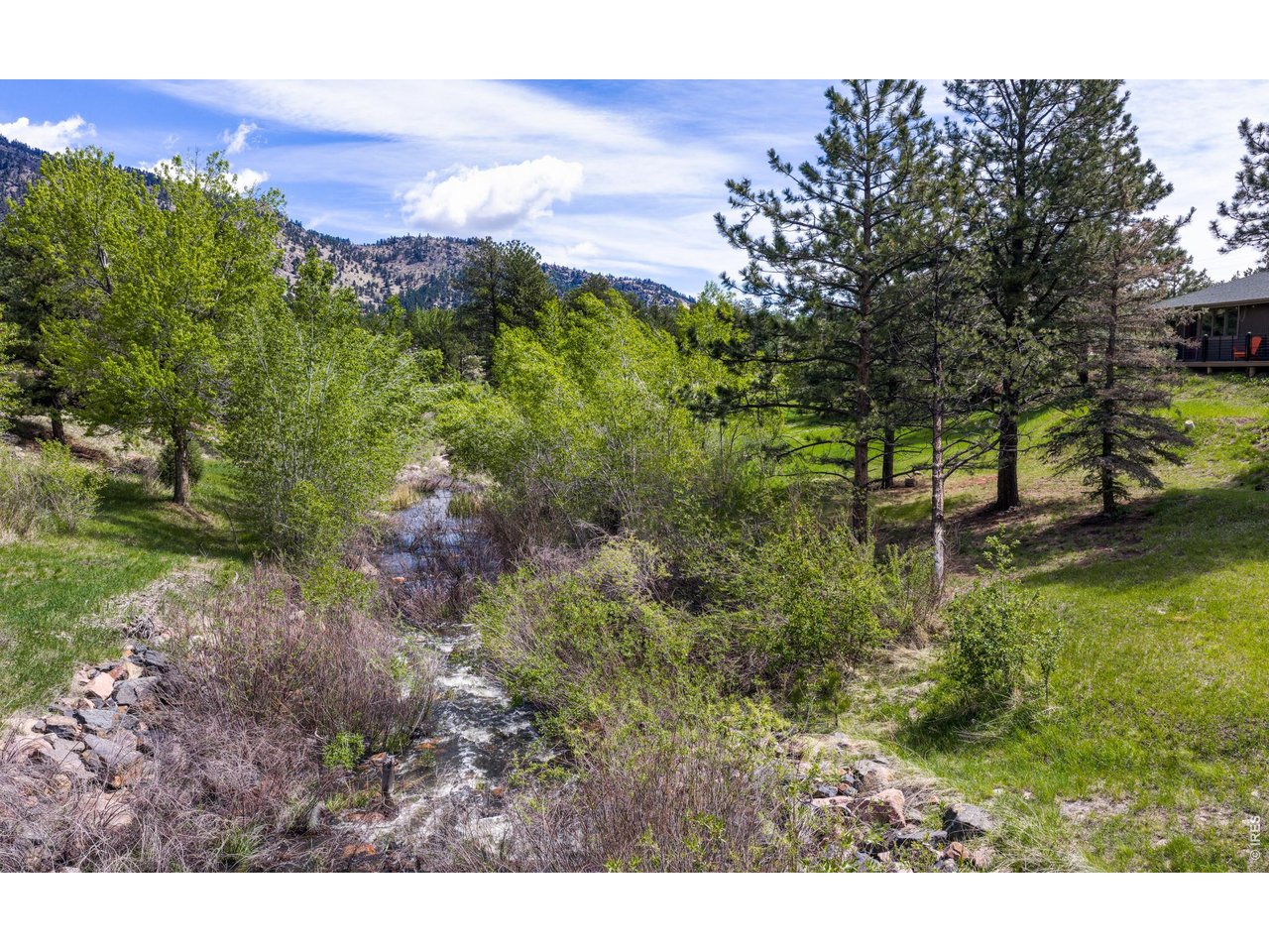 655 Kiowa Road Lyons, CO 80540 - Photo 27 of 48