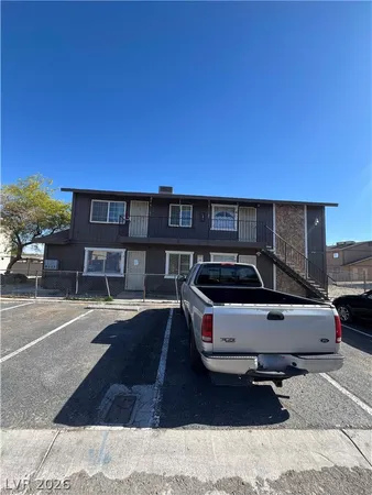 $1,150 | 4961 Apollostar Court, Unit 3, Las Vegas, NV 89115