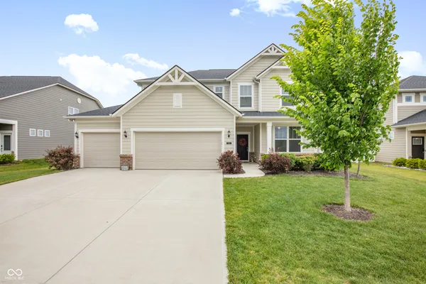 $405,000 | 7183 Oak Trce Lane, Brownsburg, IN 46112