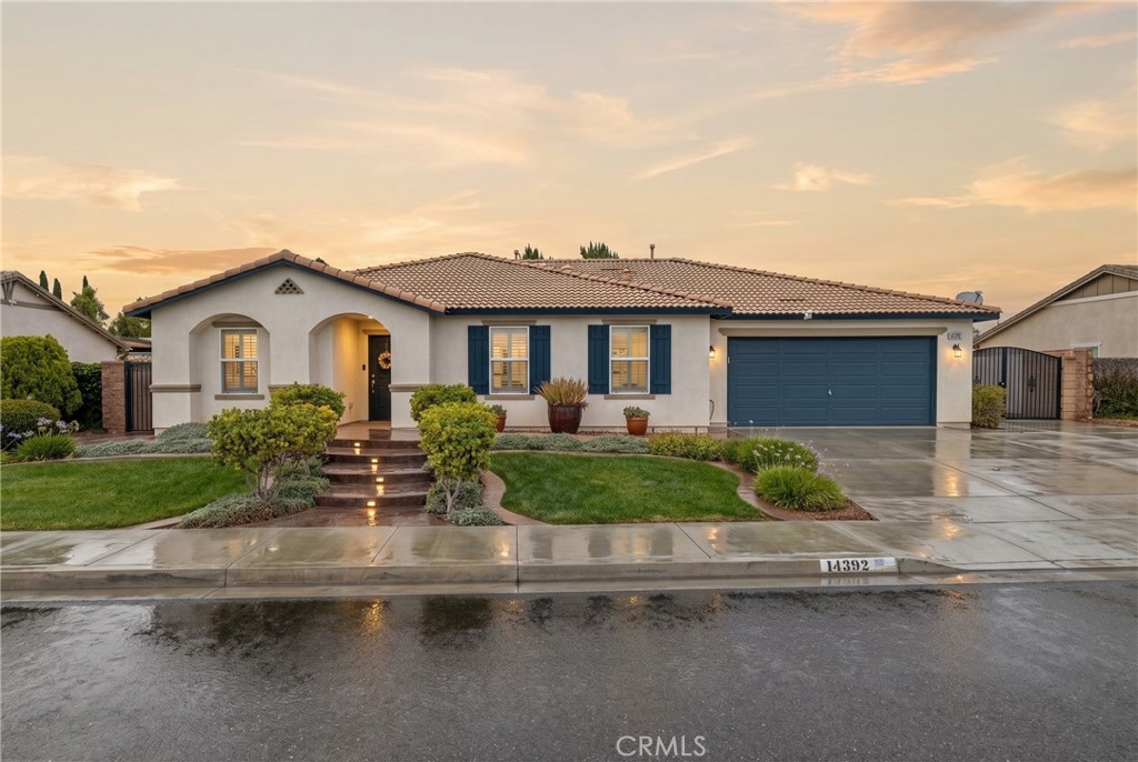 14392 Smith River Road Eastvale, CA 92880 - Photo 5 of 50 Digitally Enhanced Photo
